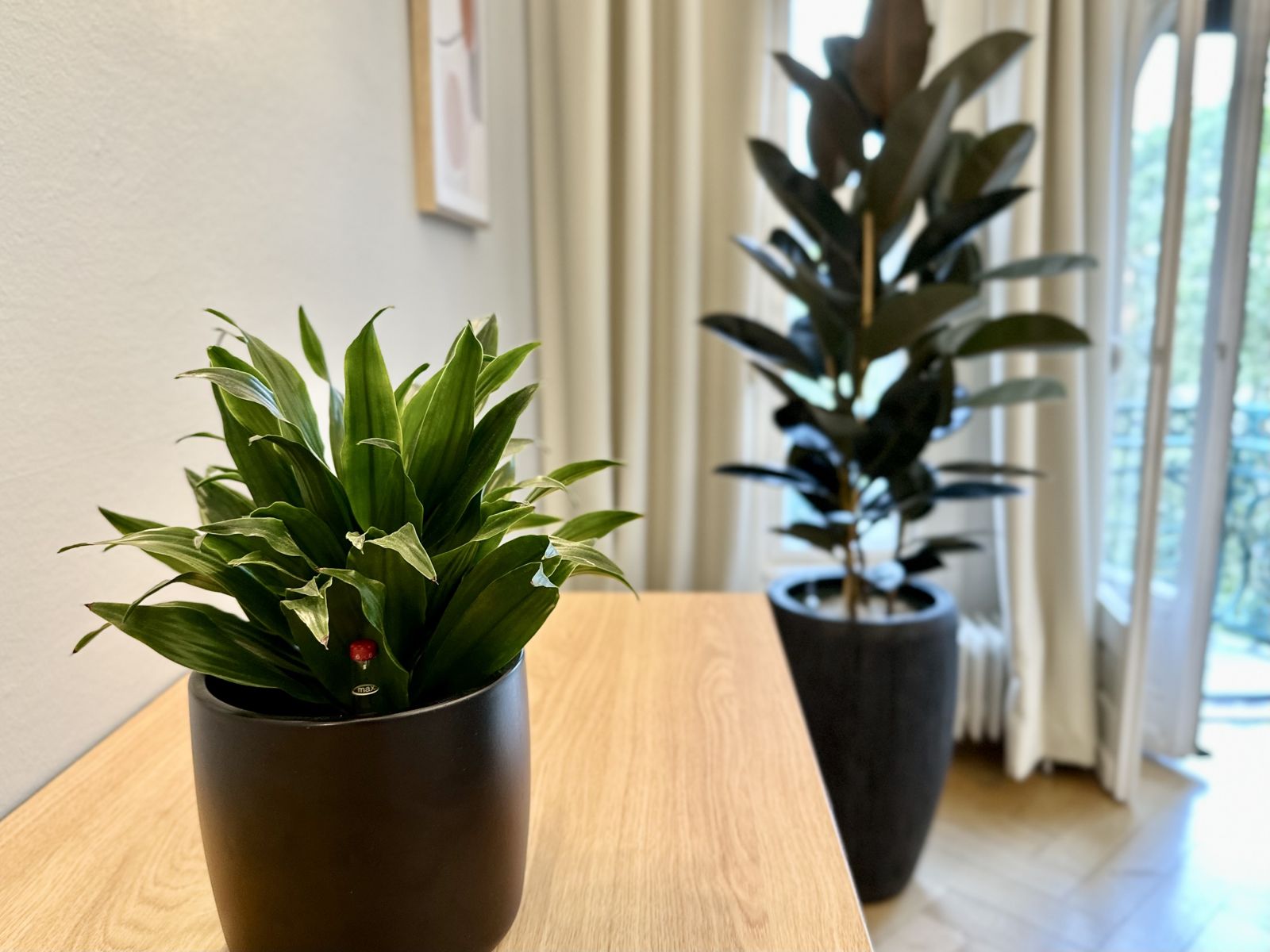 Behandlungsraum